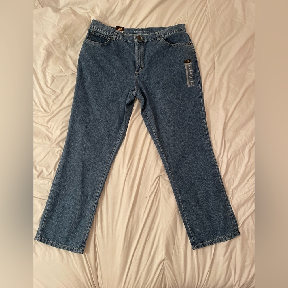 Lee Jeans